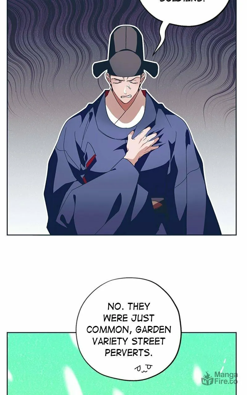 That Which Flows By Chapter 31 page 6 - 
