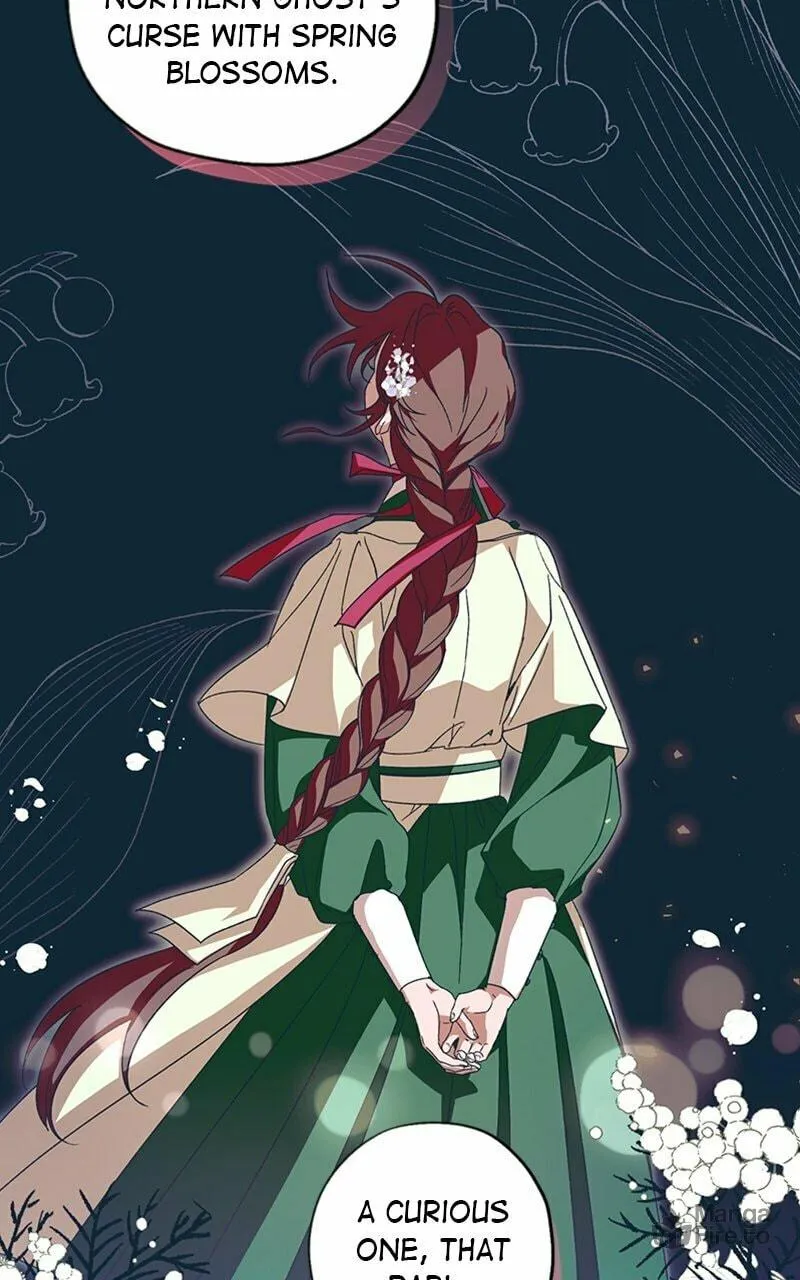 That Which Flows By Chapter 31 page 55 - 