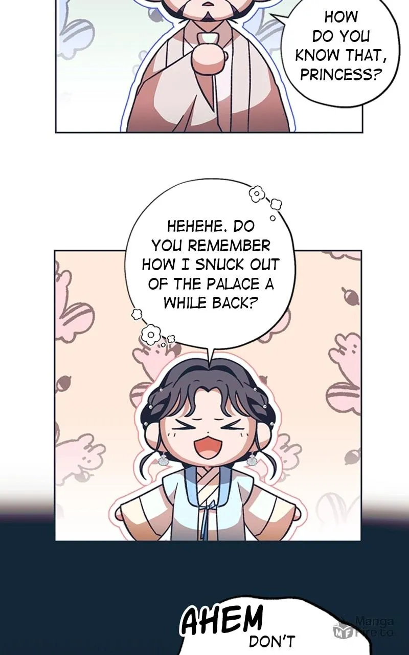That Which Flows By Chapter 31 page 57 - 