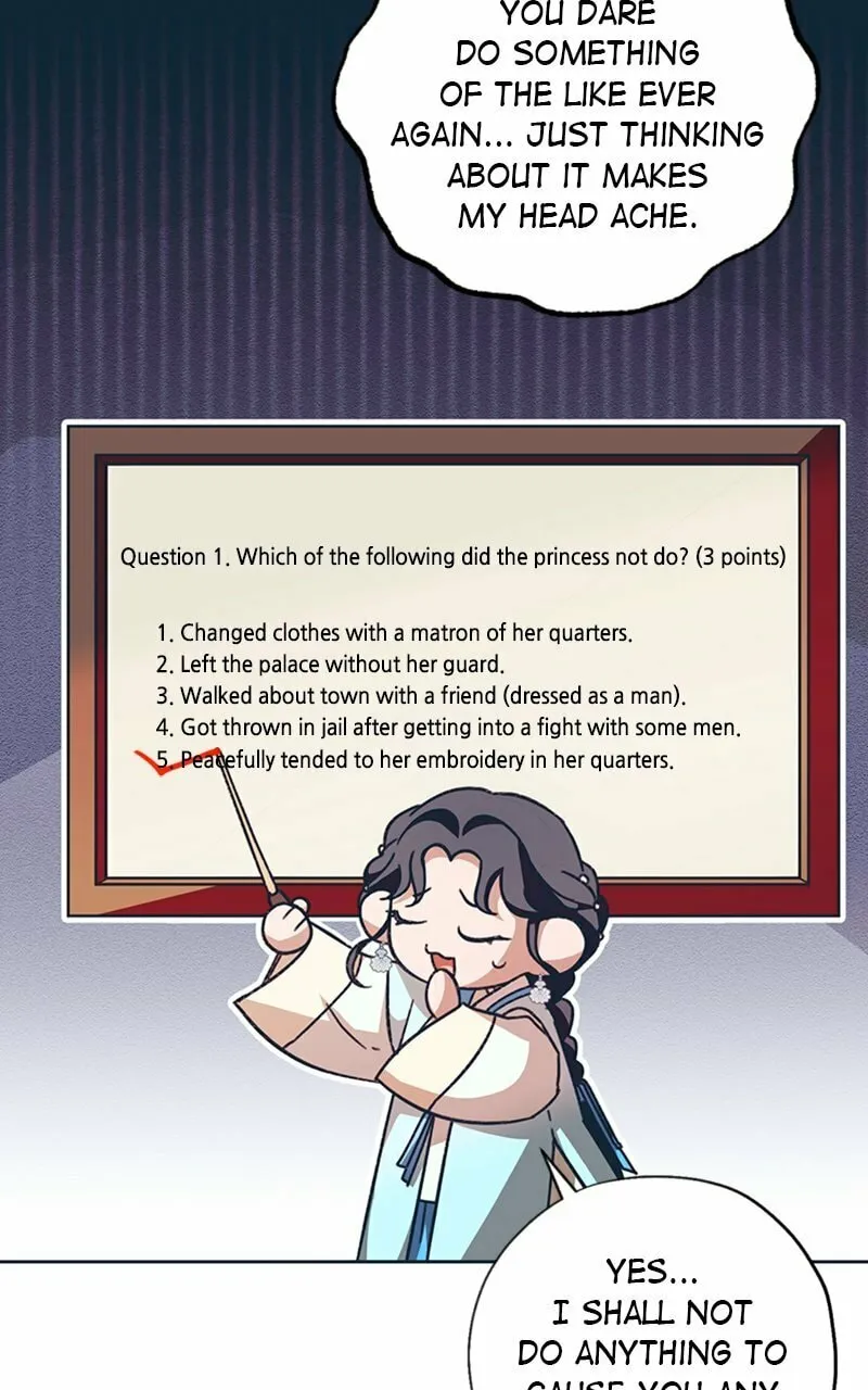That Which Flows By Chapter 31 page 58 - 