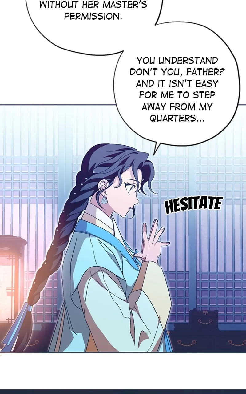 That Which Flows By Chapter 31 page 64 - 