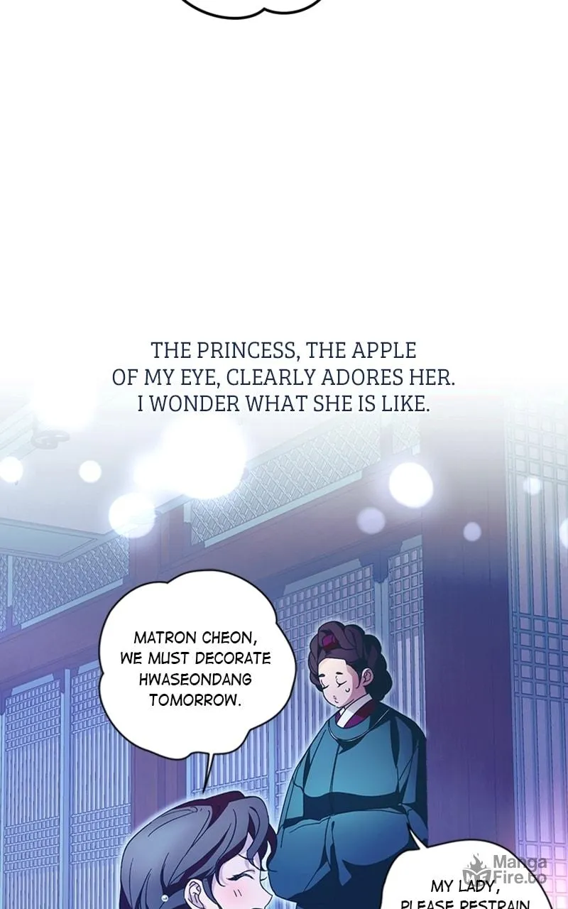 That Which Flows By Chapter 31 page 69 - 
