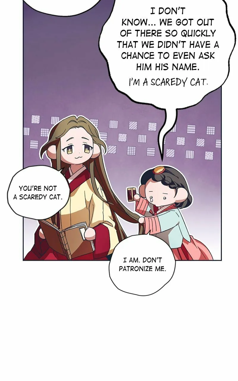 That Which Flows By Chapter 31 page 8 - 