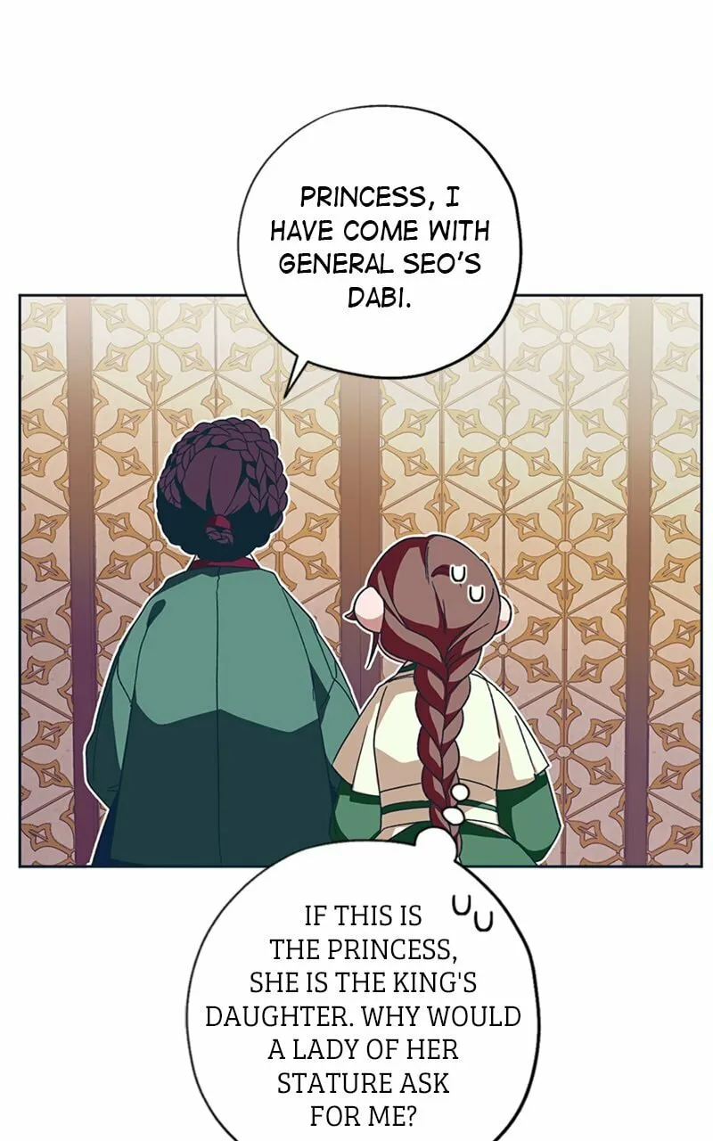 That Which Flows By Chapter 31 page 73 - 