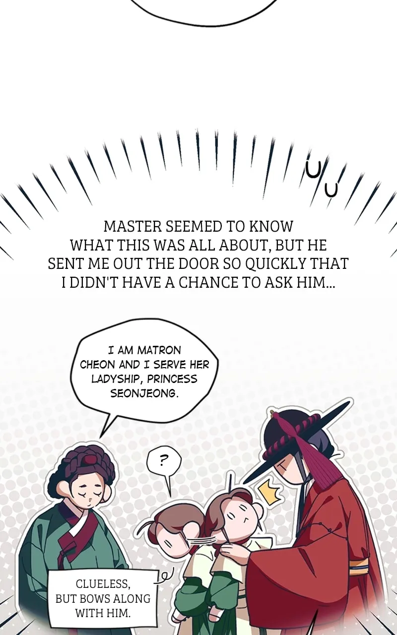 That Which Flows By Chapter 31 page 74 - 
