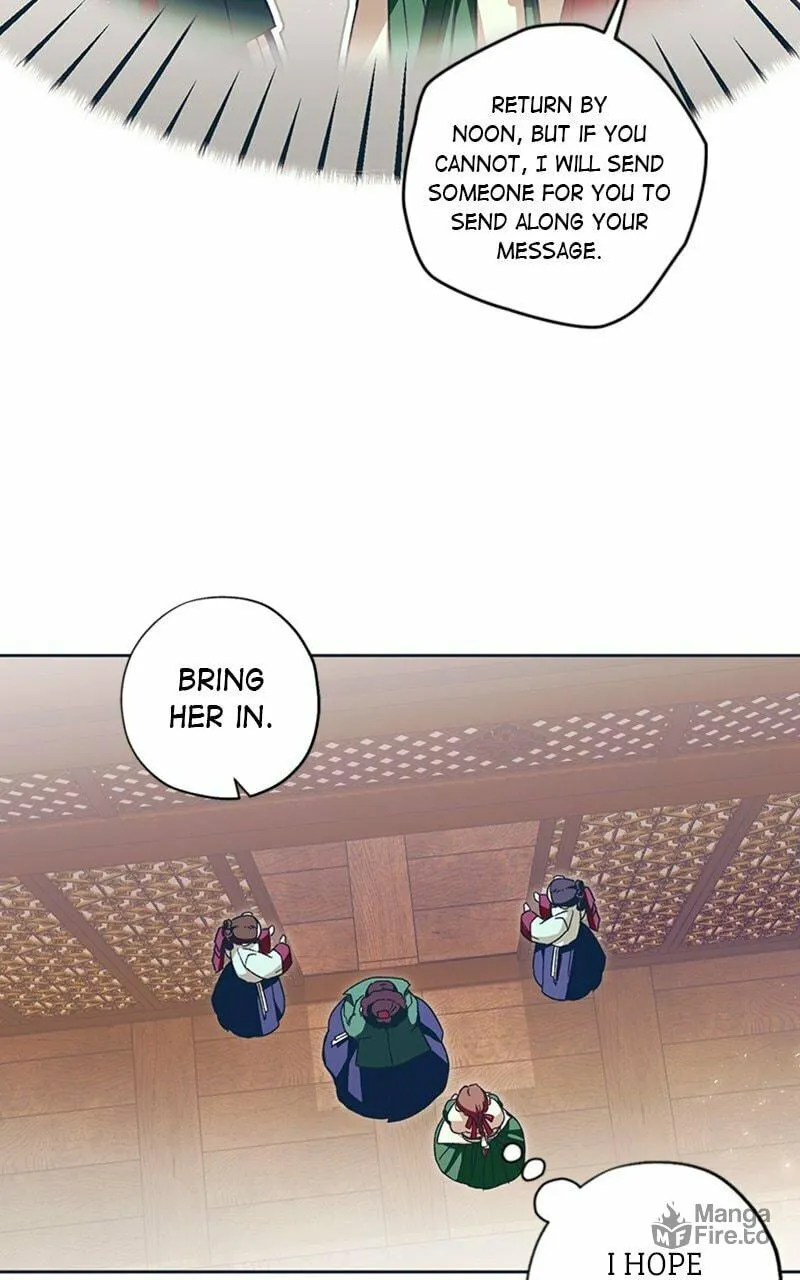 That Which Flows By Chapter 31 page 75 - 