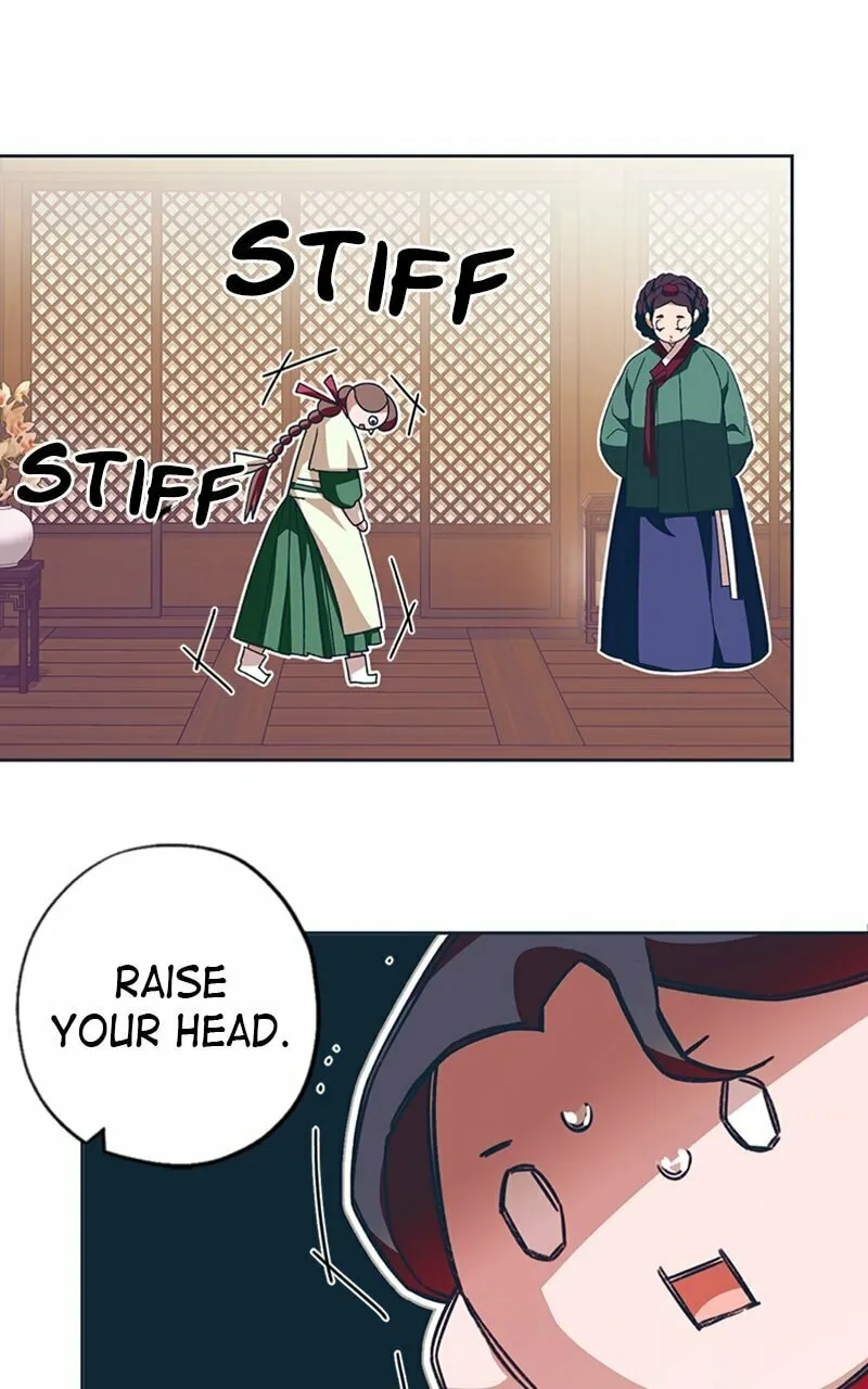 That Which Flows By Chapter 31 page 77 - 