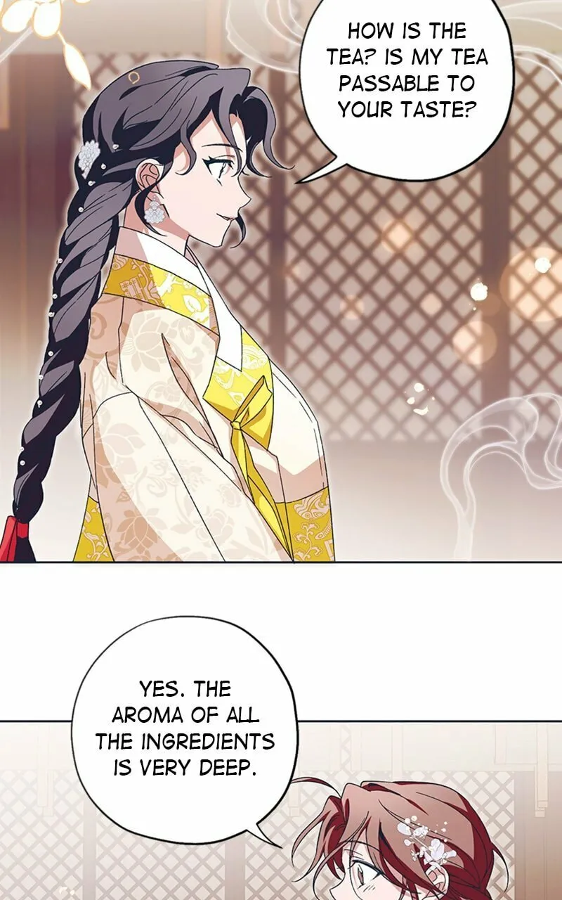 That Which Flows By Chapter 32 page 14 - 