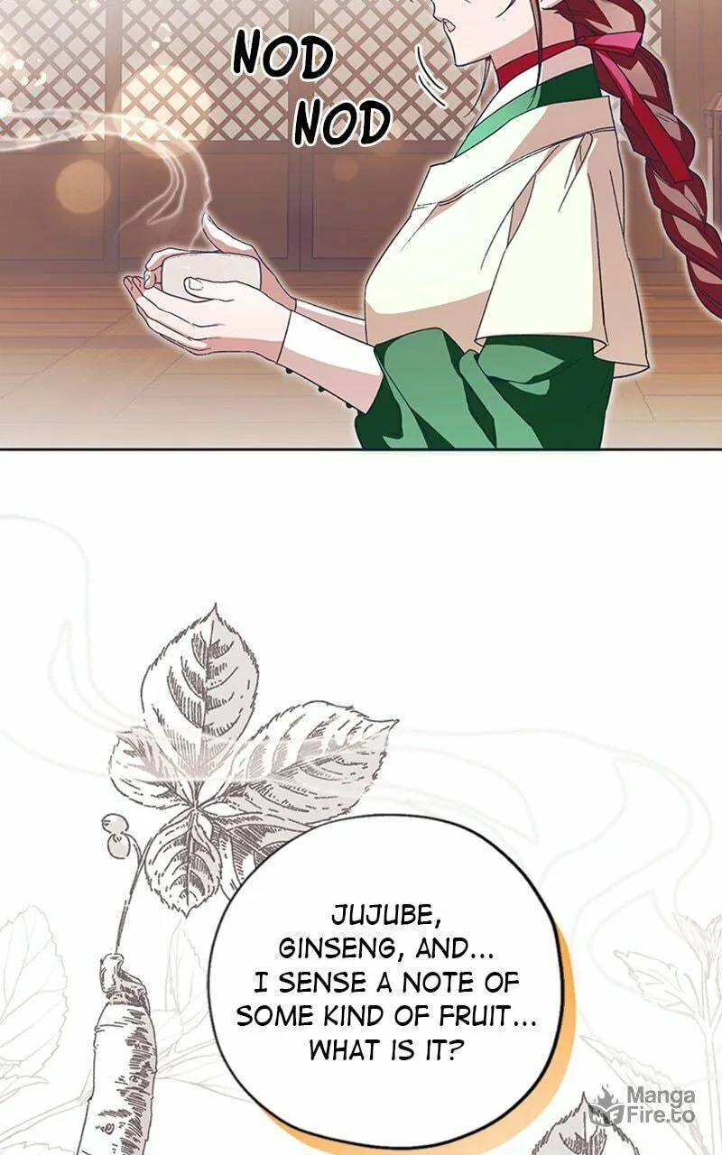 That Which Flows By Chapter 32 page 15 - 