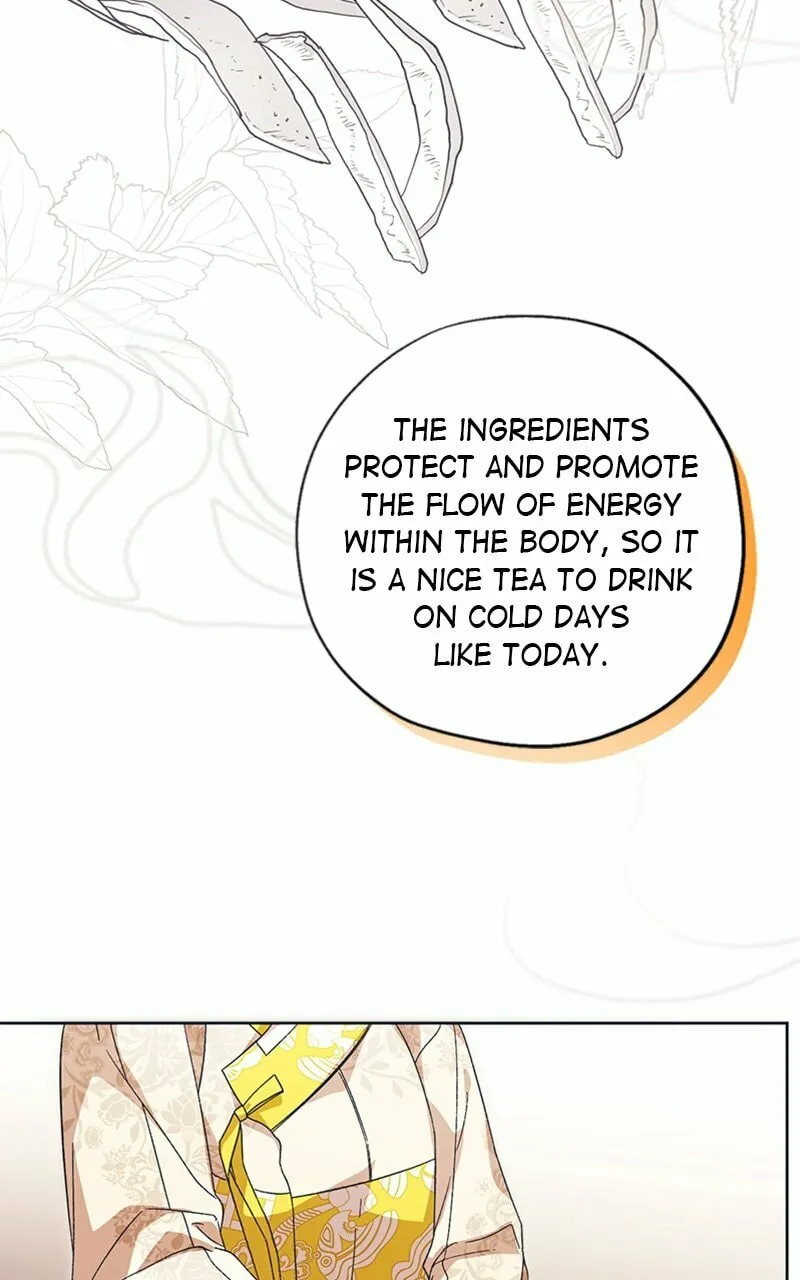 That Which Flows By Chapter 32 page 17 - 