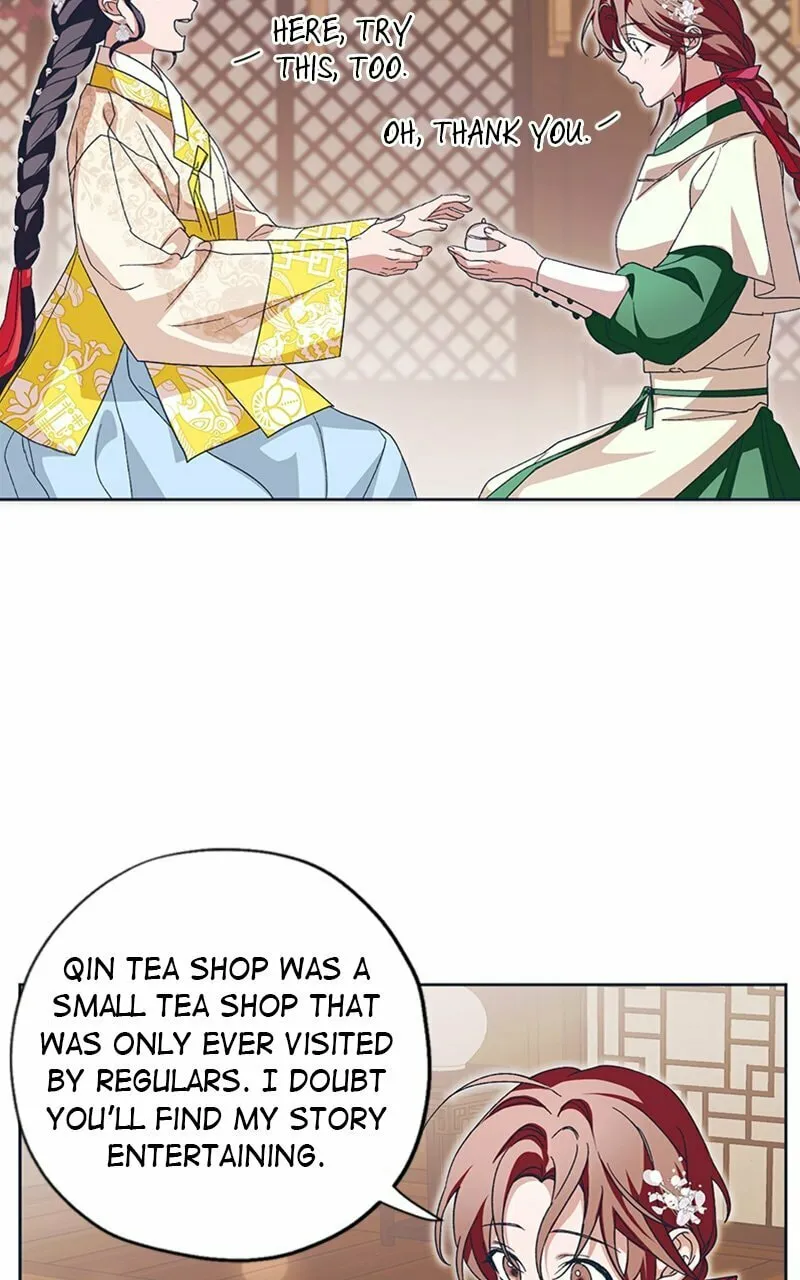 That Which Flows By Chapter 32 page 19 - 