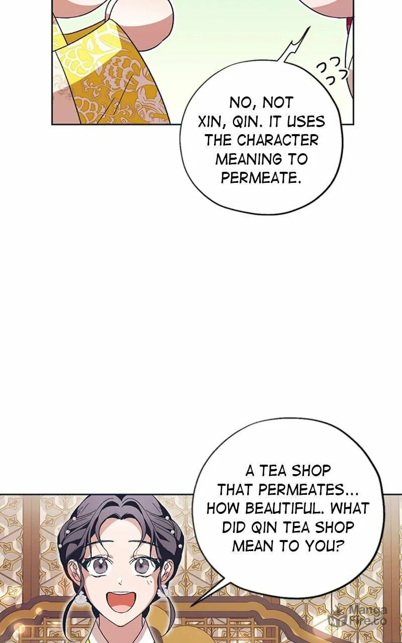 That Which Flows By Chapter 32 page 21 - 
