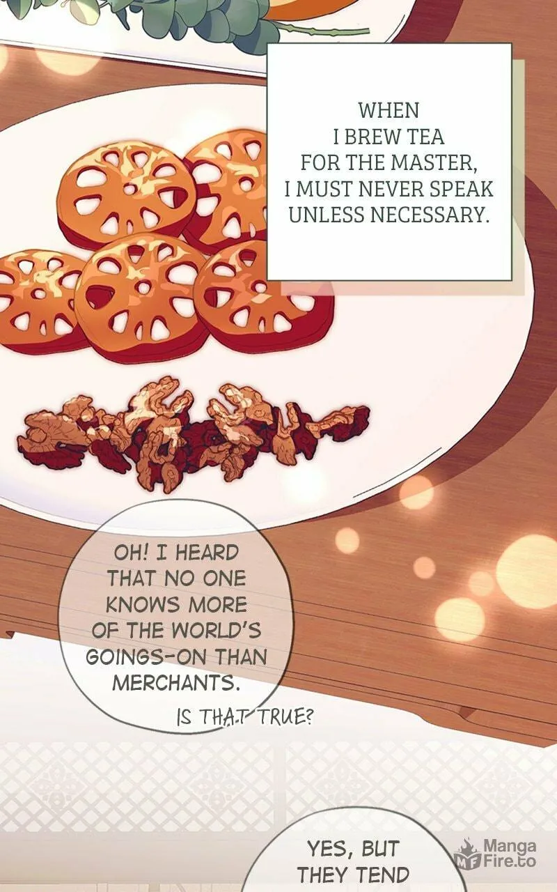 That Which Flows By Chapter 32 page 25 - 
