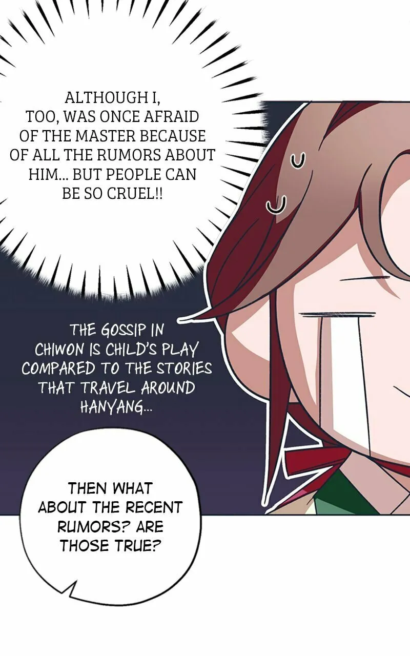 That Which Flows By Chapter 32 page 28 - 