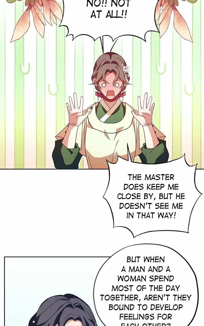 That Which Flows By Chapter 32 page 34 - 