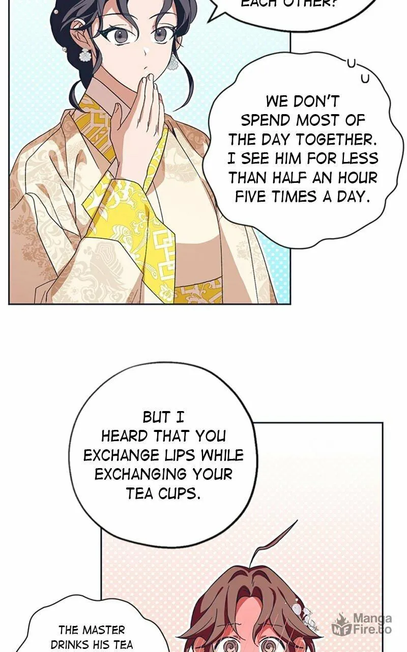That Which Flows By Chapter 32 page 35 - 