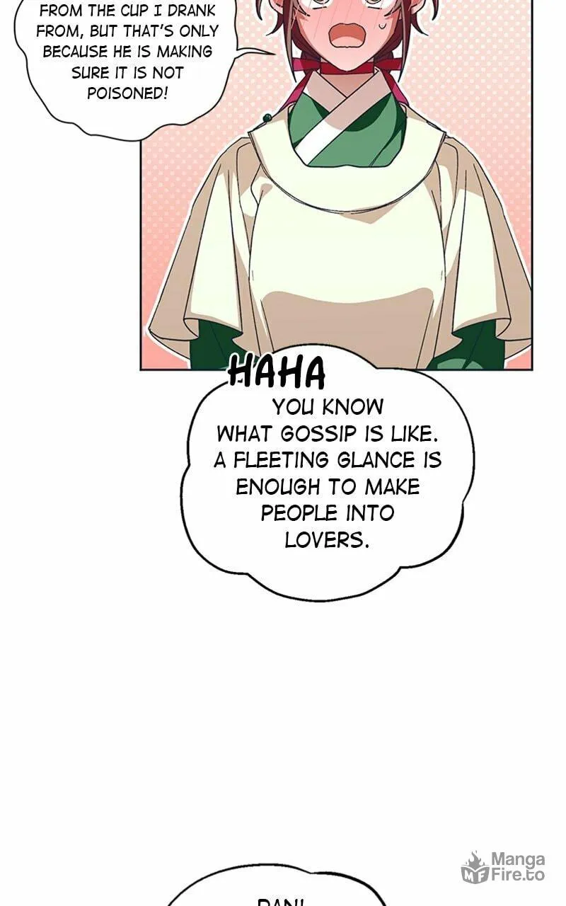 That Which Flows By Chapter 32 page 36 - 