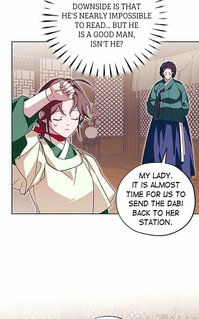 That Which Flows By Chapter 32 page 38 - 