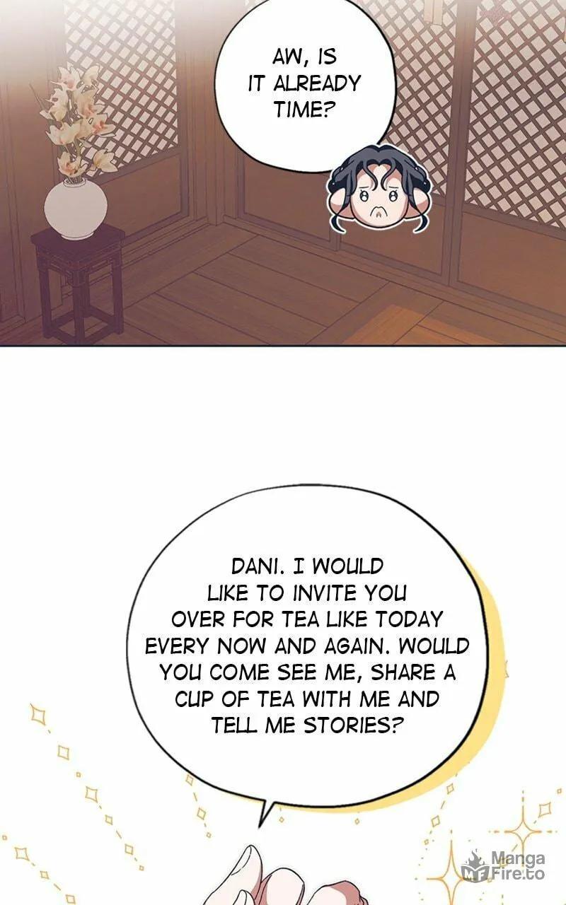 That Which Flows By Chapter 32 page 39 - 