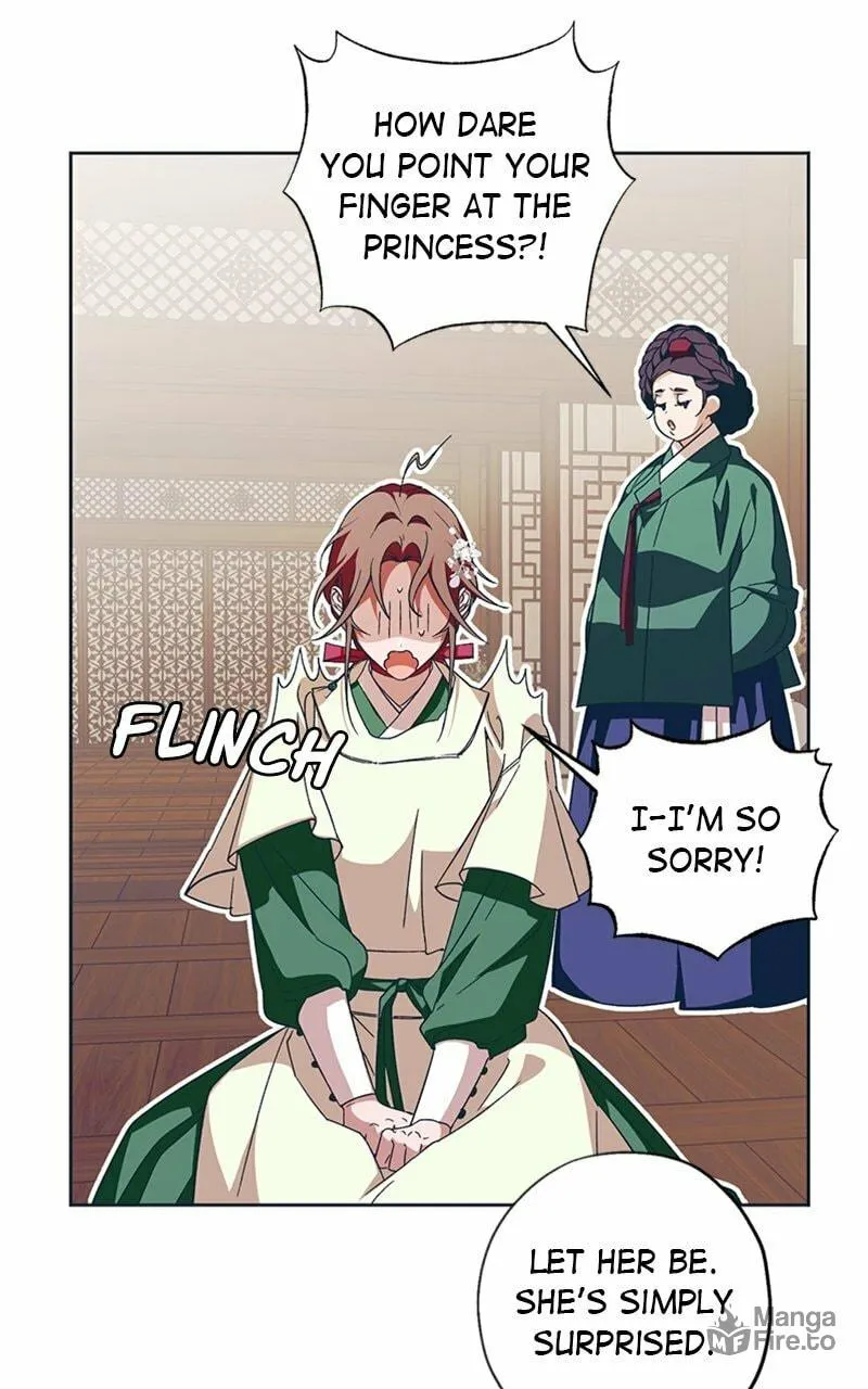 That Which Flows By Chapter 32 page 5 - 