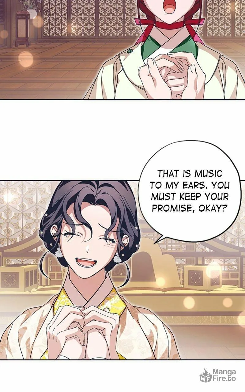 That Which Flows By Chapter 32 page 42 - 
