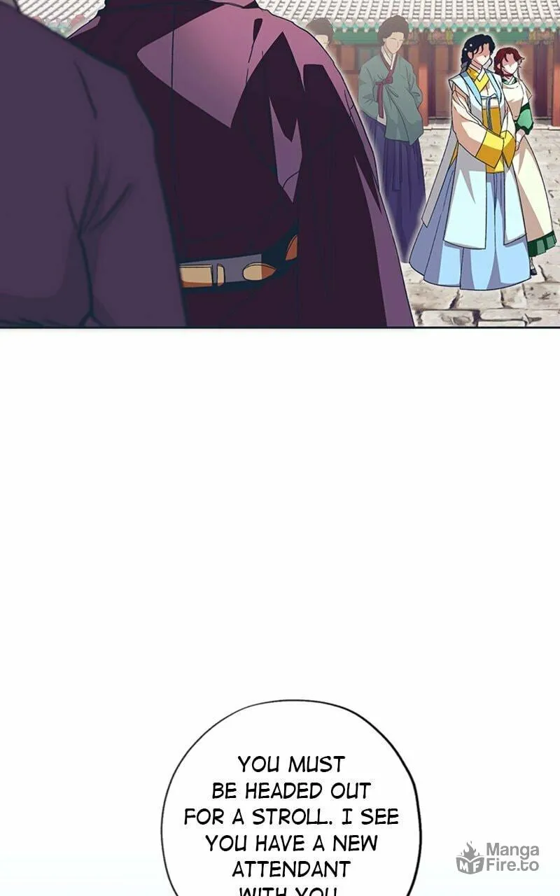That Which Flows By Chapter 32 page 45 - 