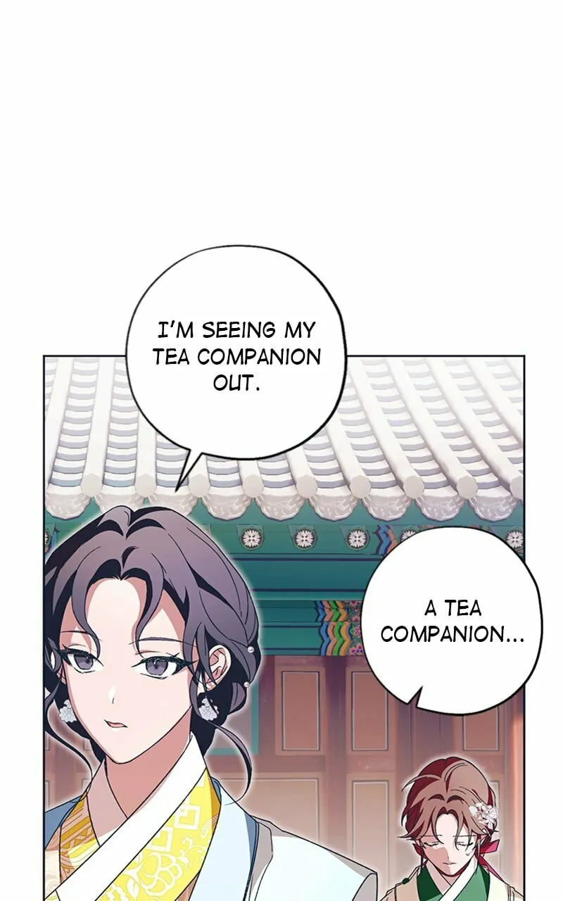 That Which Flows By Chapter 32 page 47 - 