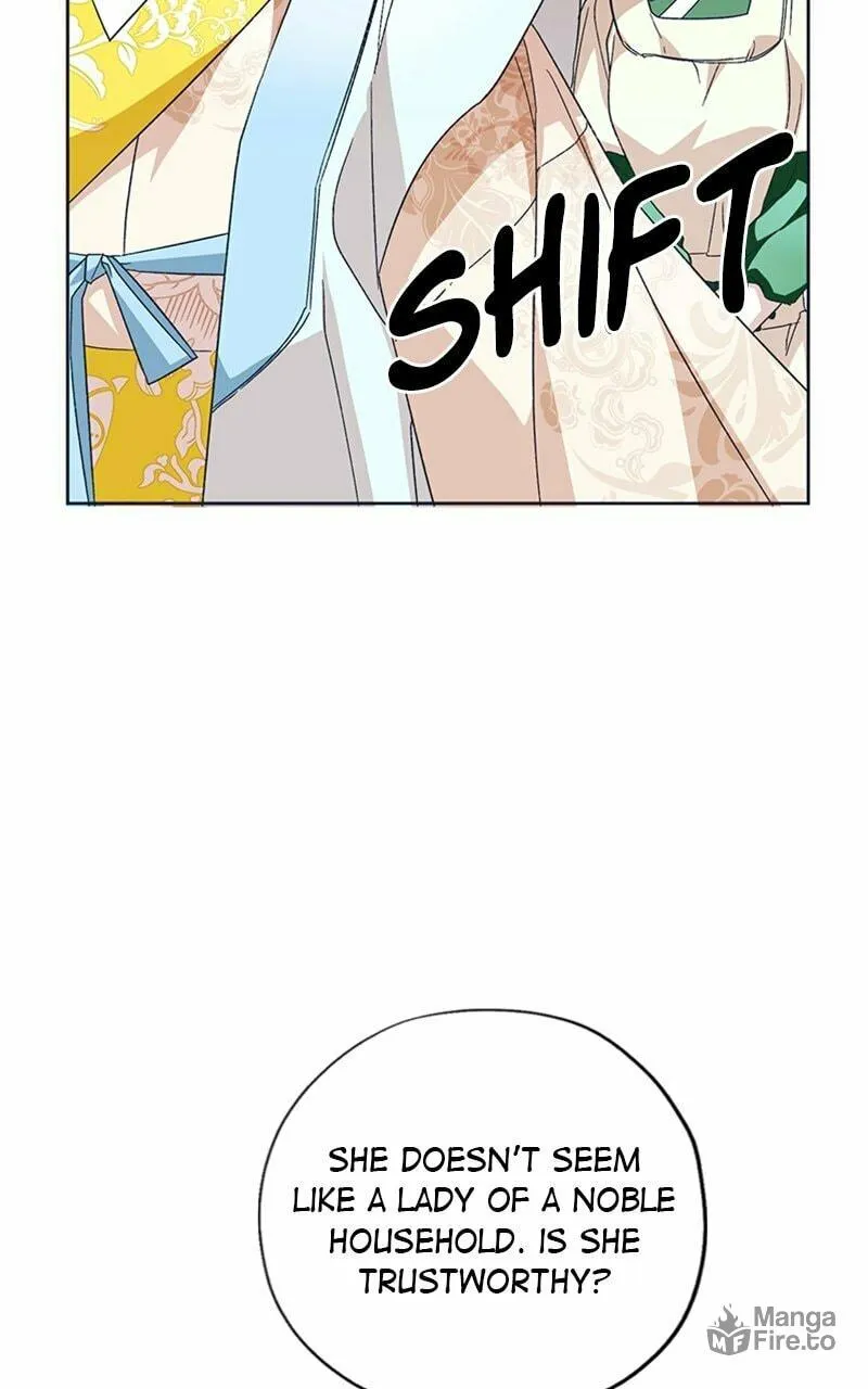 That Which Flows By Chapter 32 page 48 - 