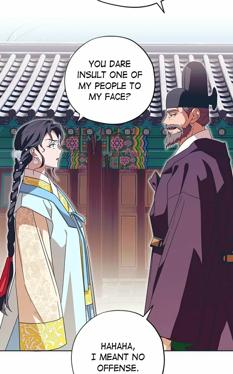 That Which Flows By Chapter 32 page 49 - 