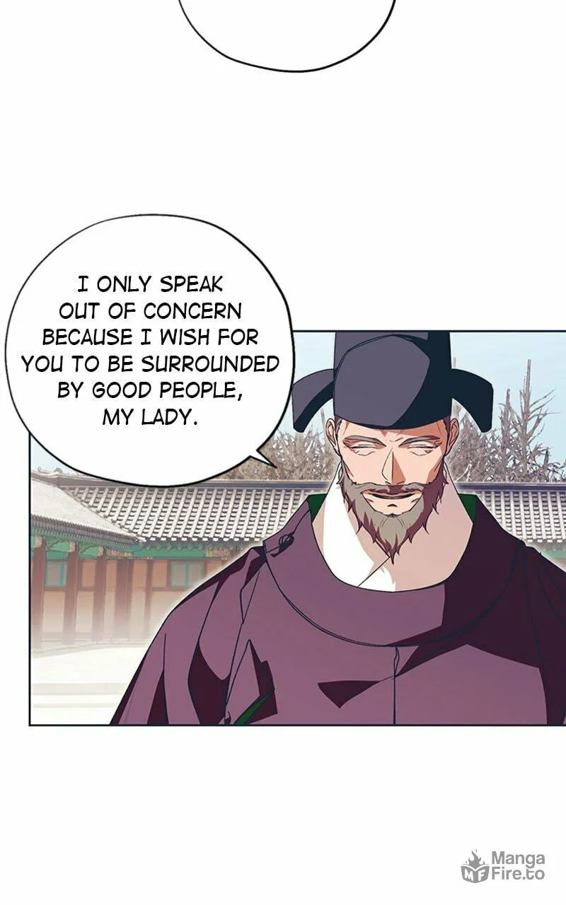 That Which Flows By Chapter 32 page 50 - 