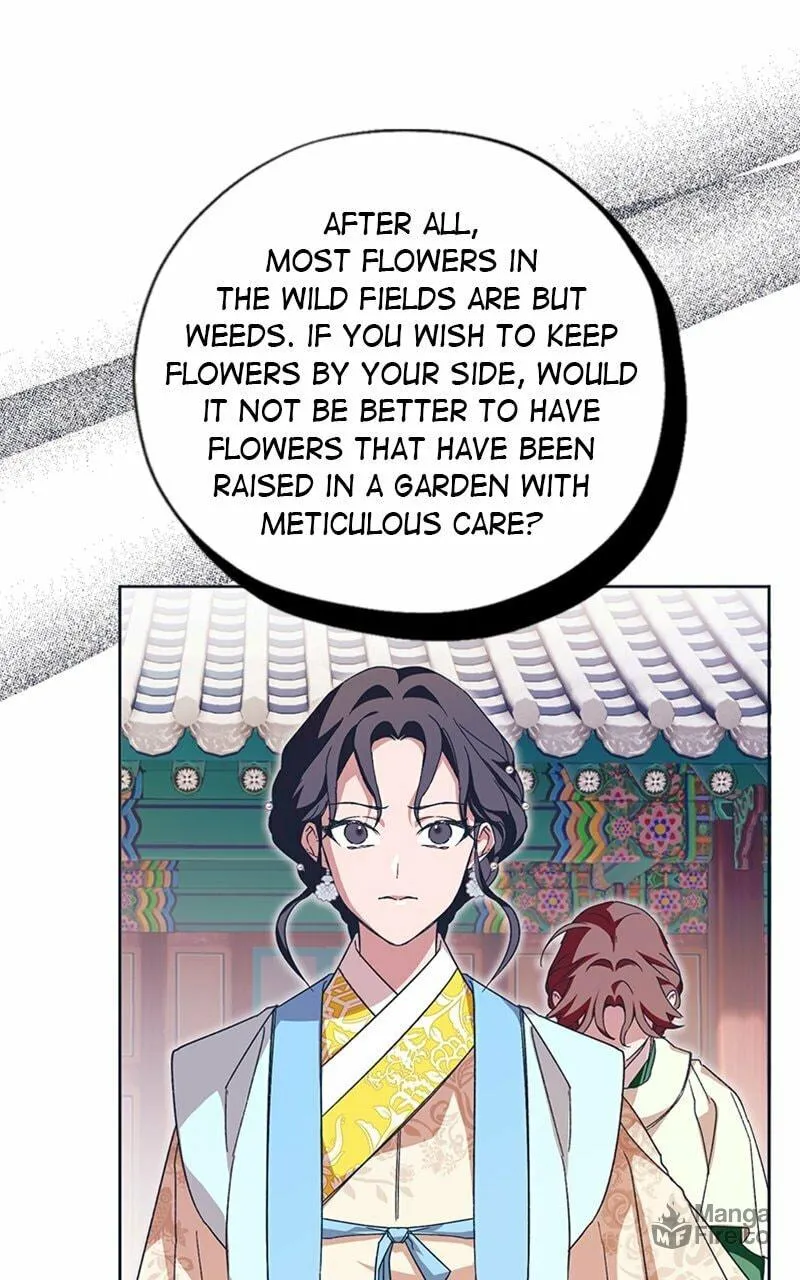 That Which Flows By Chapter 32 page 51 - 