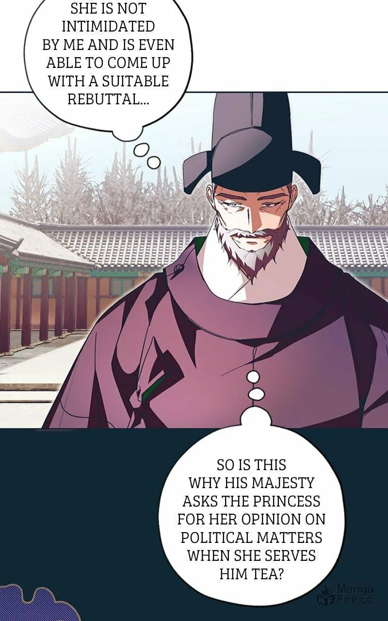 That Which Flows By Chapter 32 page 54 - 
