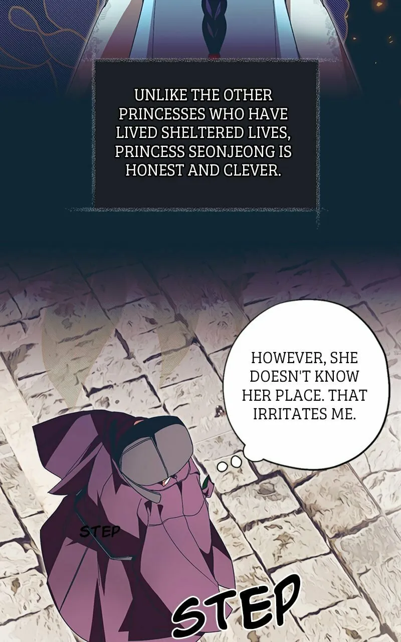 That Which Flows By Chapter 32 page 56 - 
