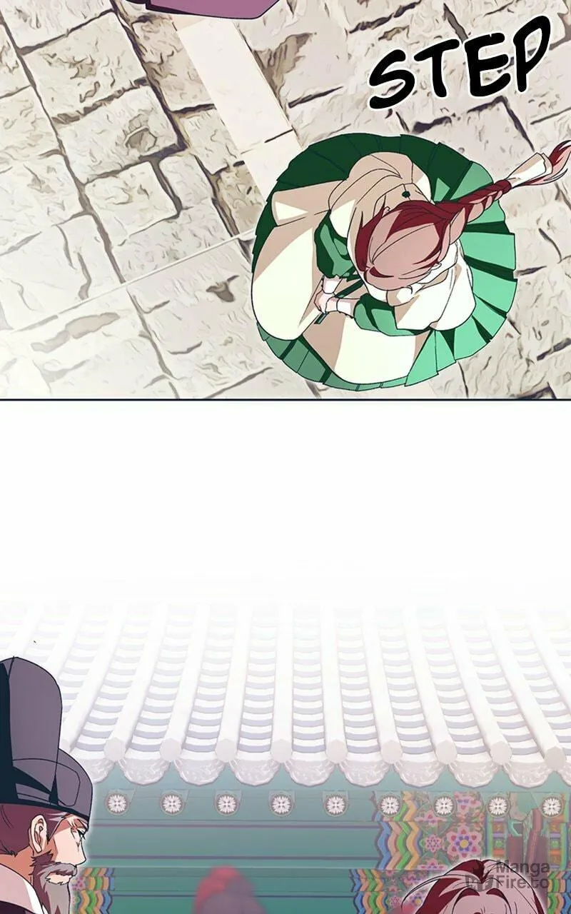 That Which Flows By Chapter 32 page 57 - 