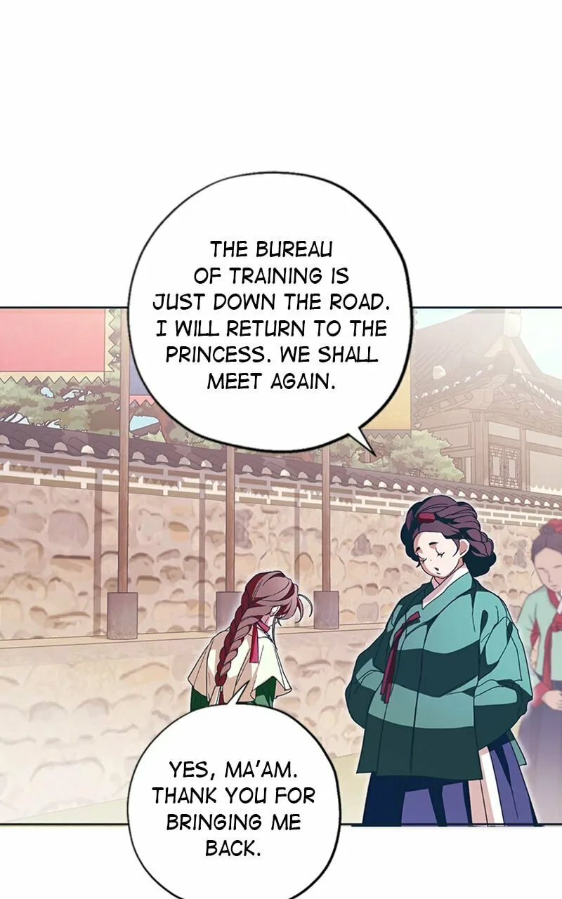 That Which Flows By Chapter 32 page 62 - 