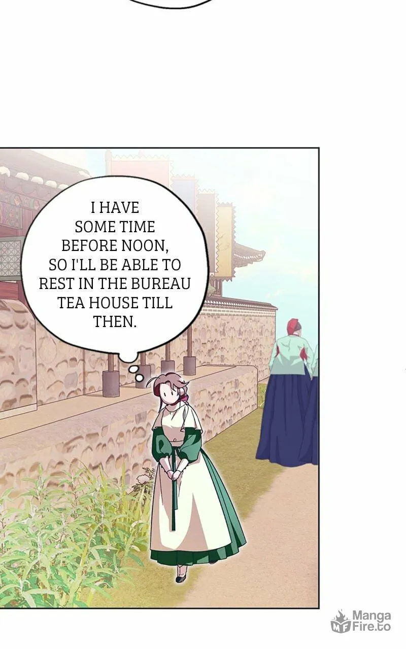 That Which Flows By Chapter 32 page 63 - 
