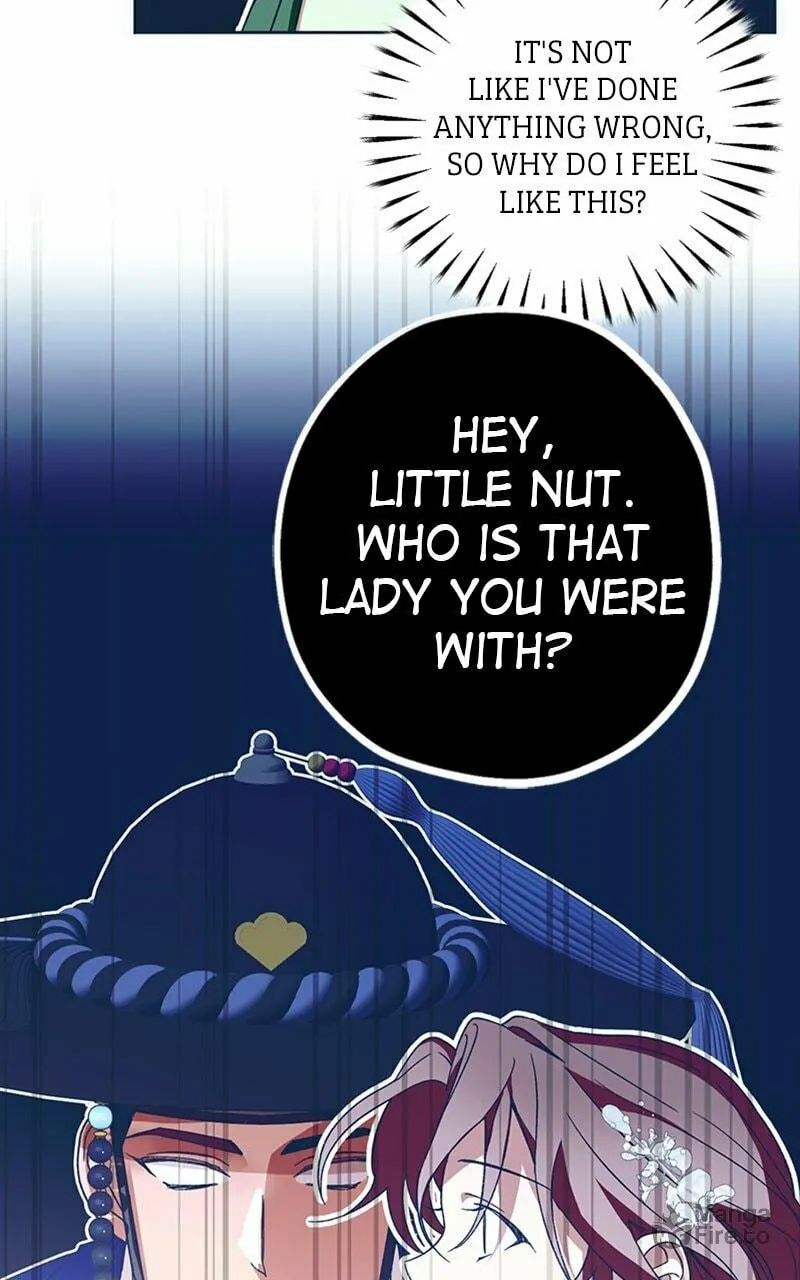 That Which Flows By Chapter 32 page 65 - 