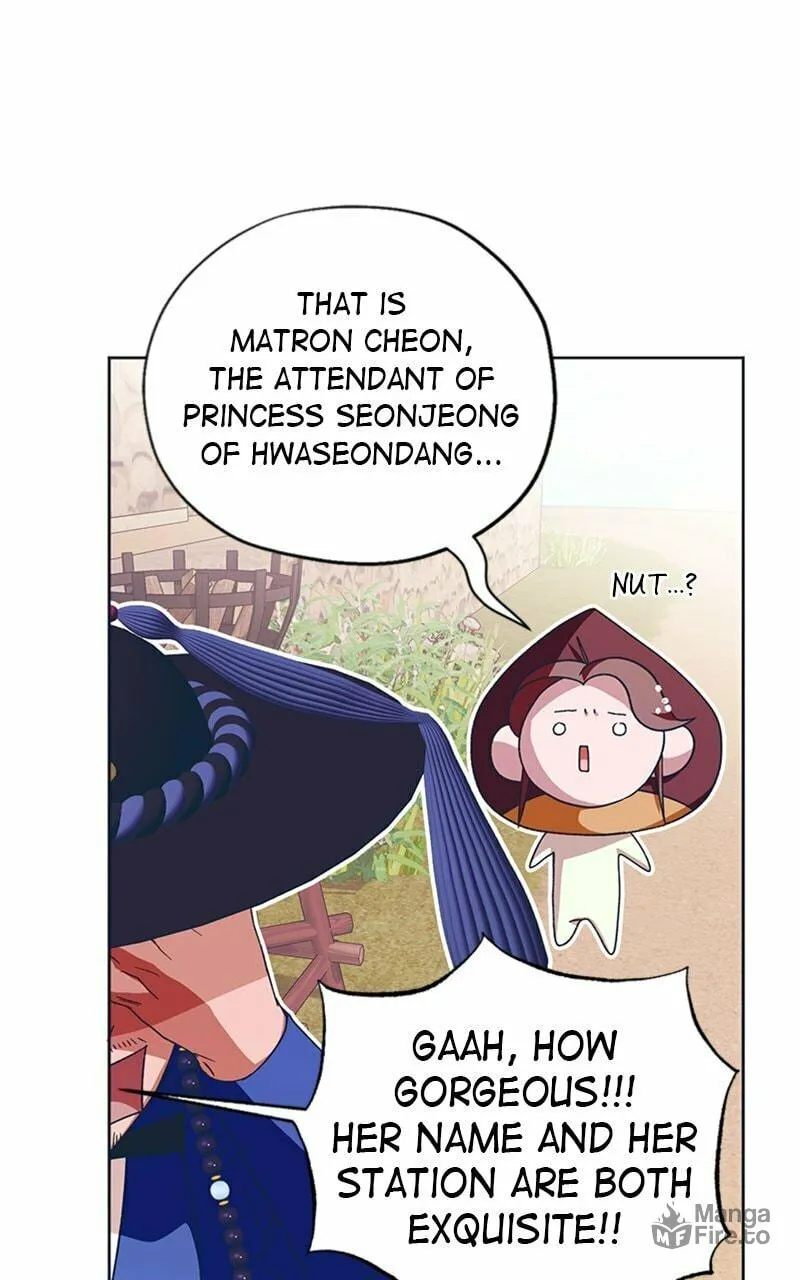 That Which Flows By Chapter 32 page 70 - 