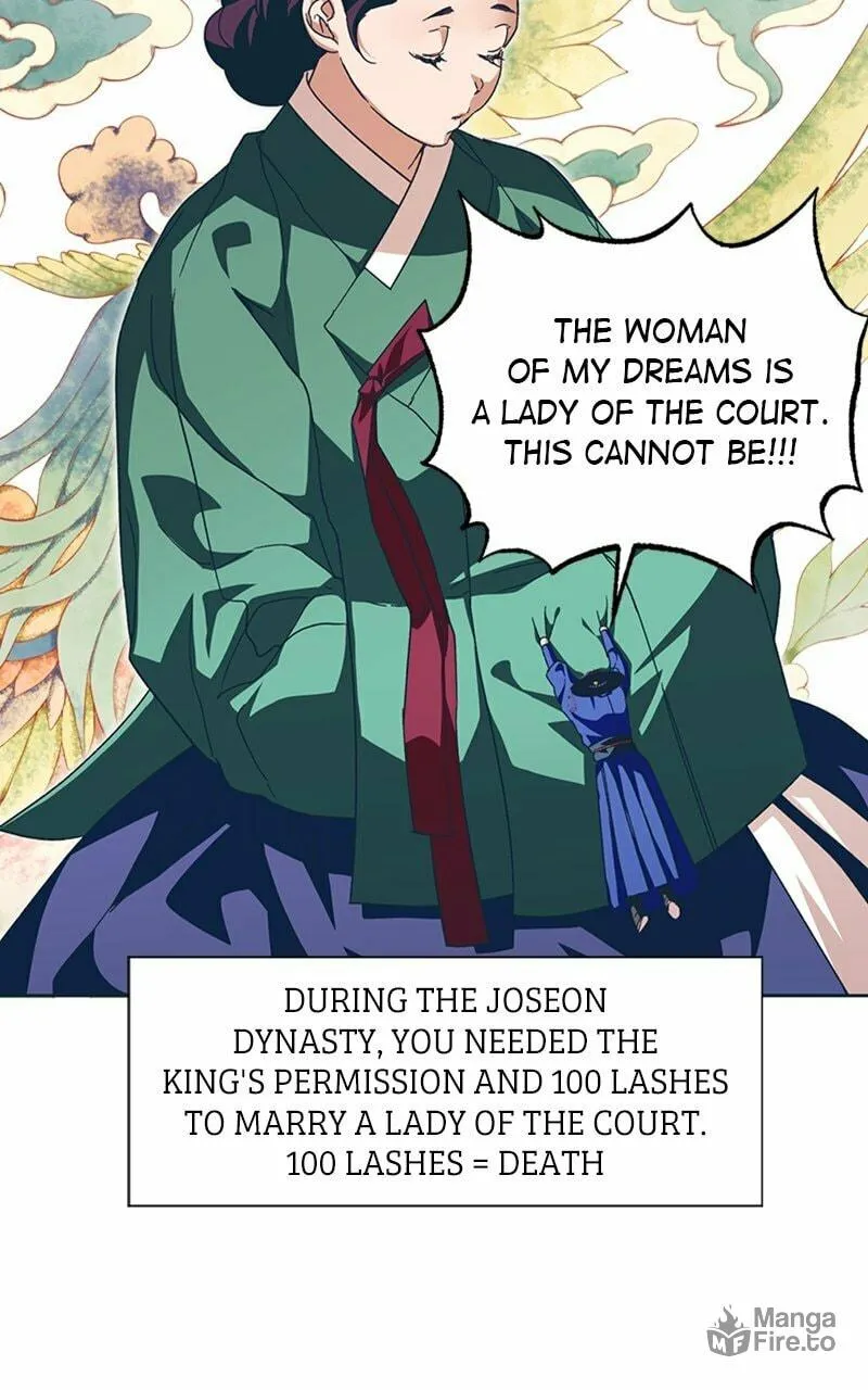 That Which Flows By Chapter 32 page 72 - 