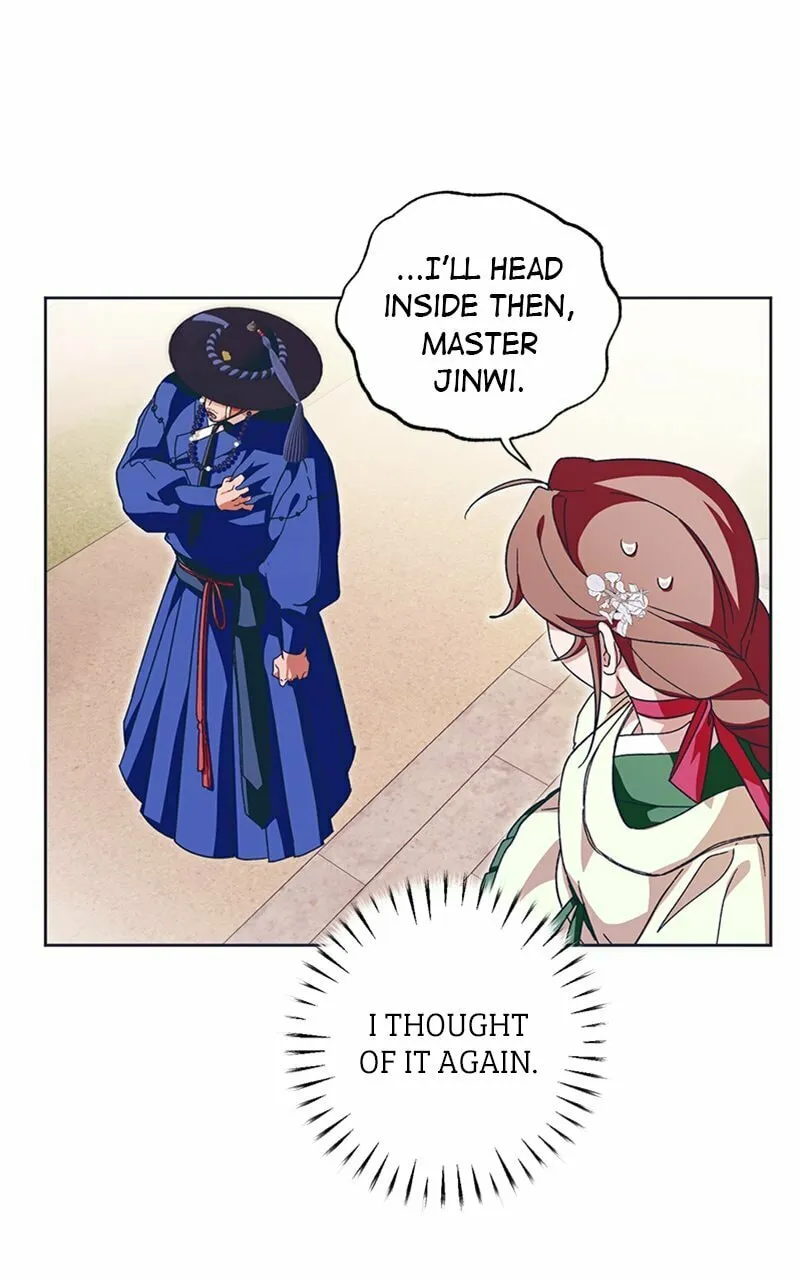 That Which Flows By Chapter 32 page 74 - 