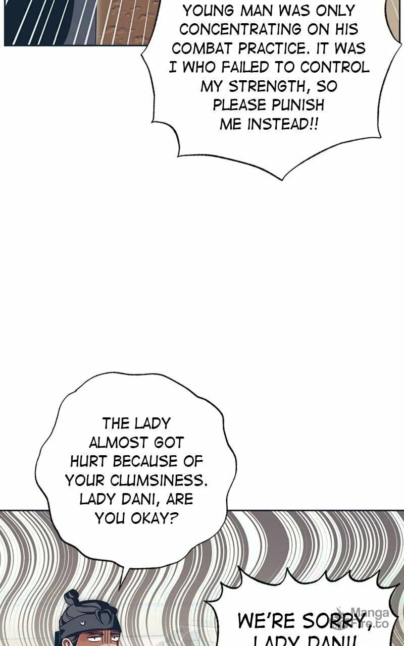 That Which Flows By Chapter 33 page 21 - 