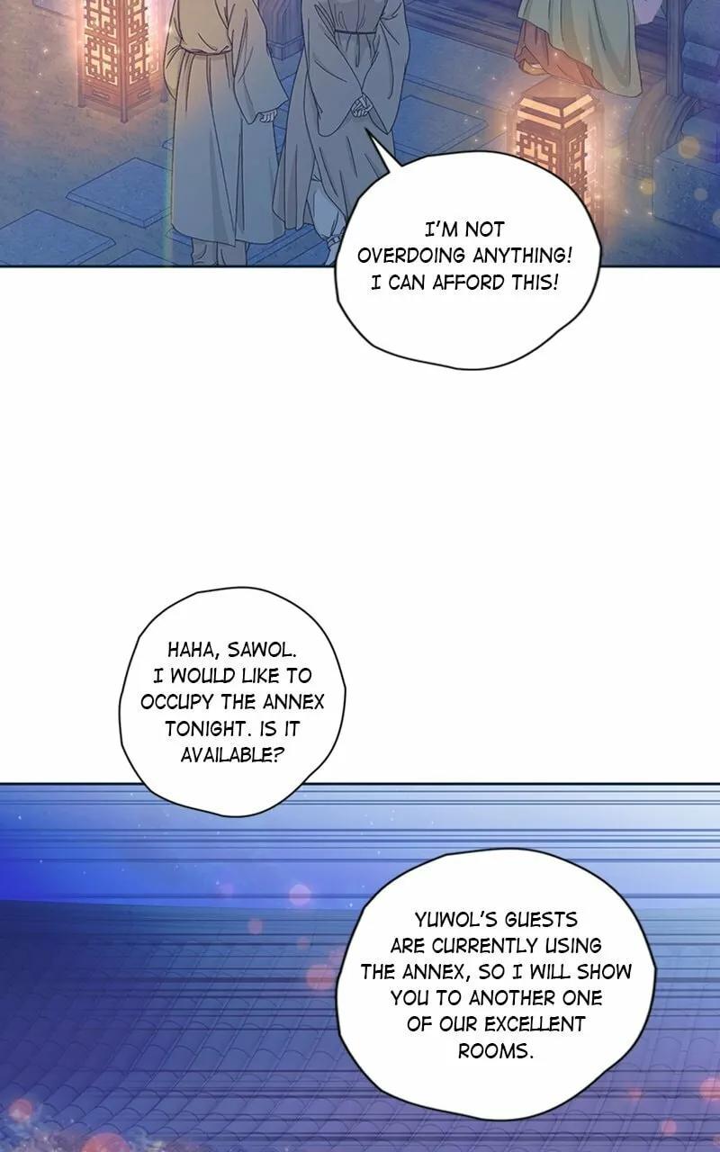 That Which Flows By Chapter 33 page 41 - 