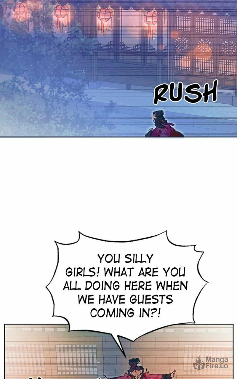 That Which Flows By Chapter 33 page 42 - 