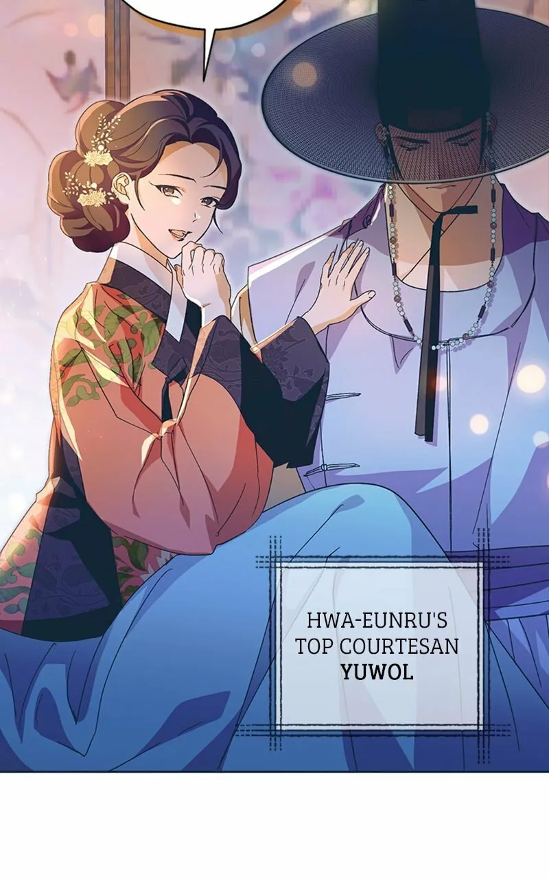 That Which Flows By Chapter 33 page 46 - 