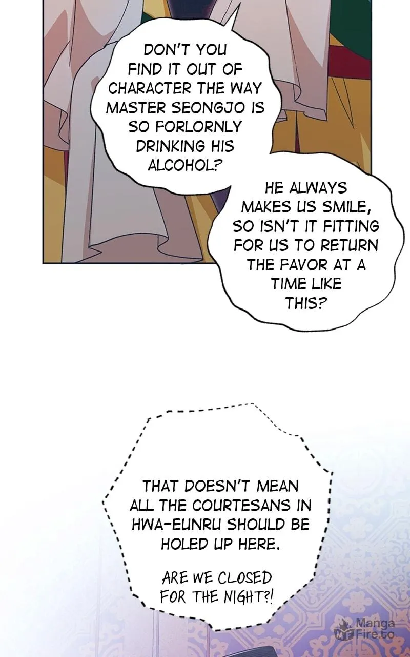 That Which Flows By Chapter 33 page 48 - 