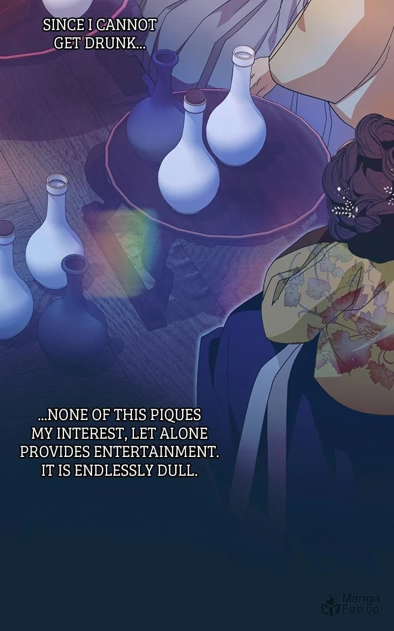 That Which Flows By Chapter 33 page 51 - 