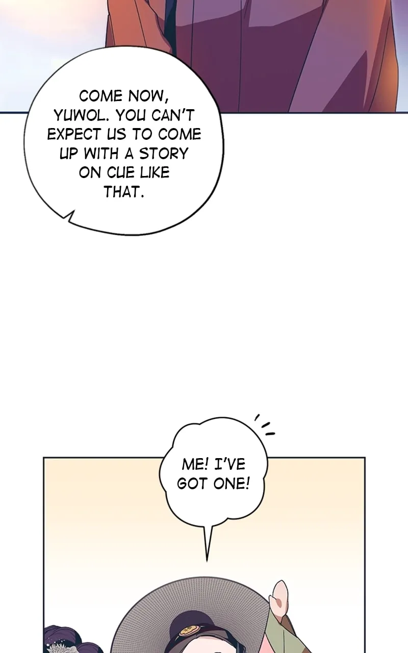 That Which Flows By Chapter 33 page 53 - 