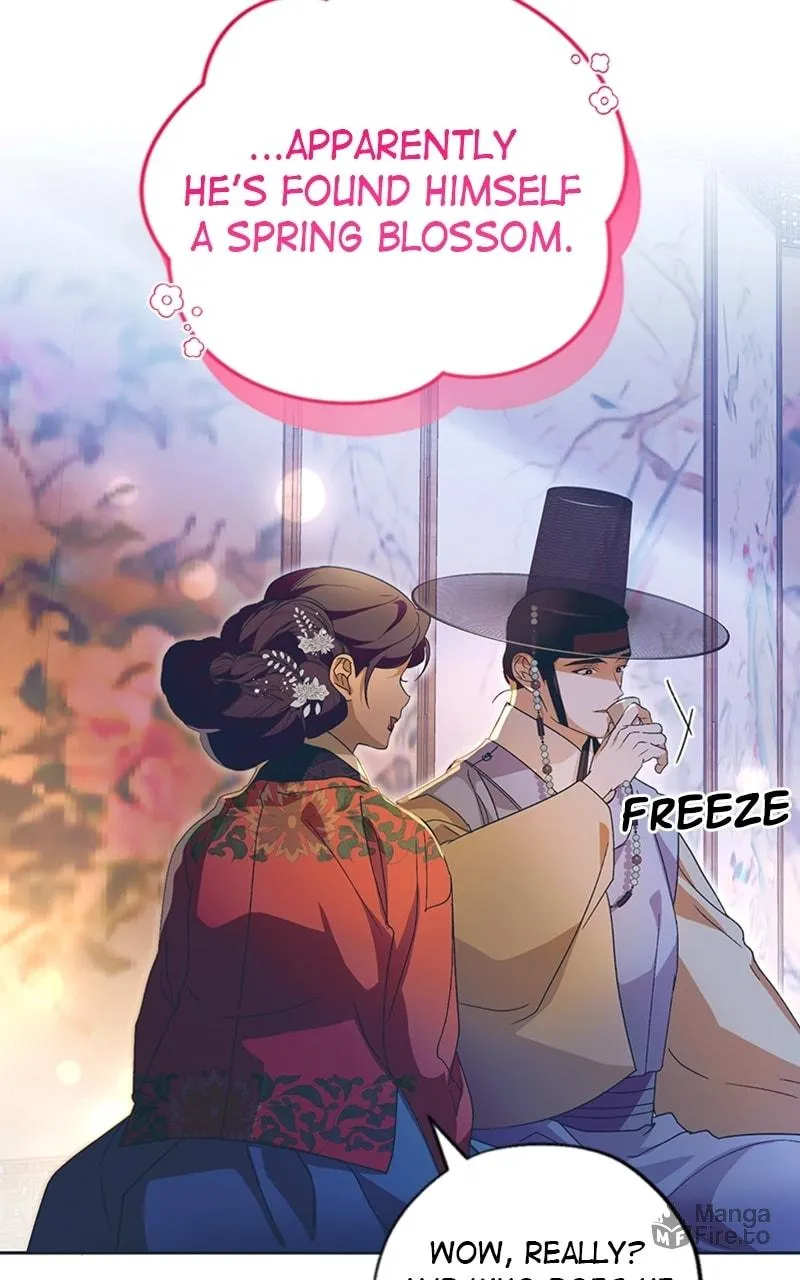 That Which Flows By Chapter 33 page 55 - 