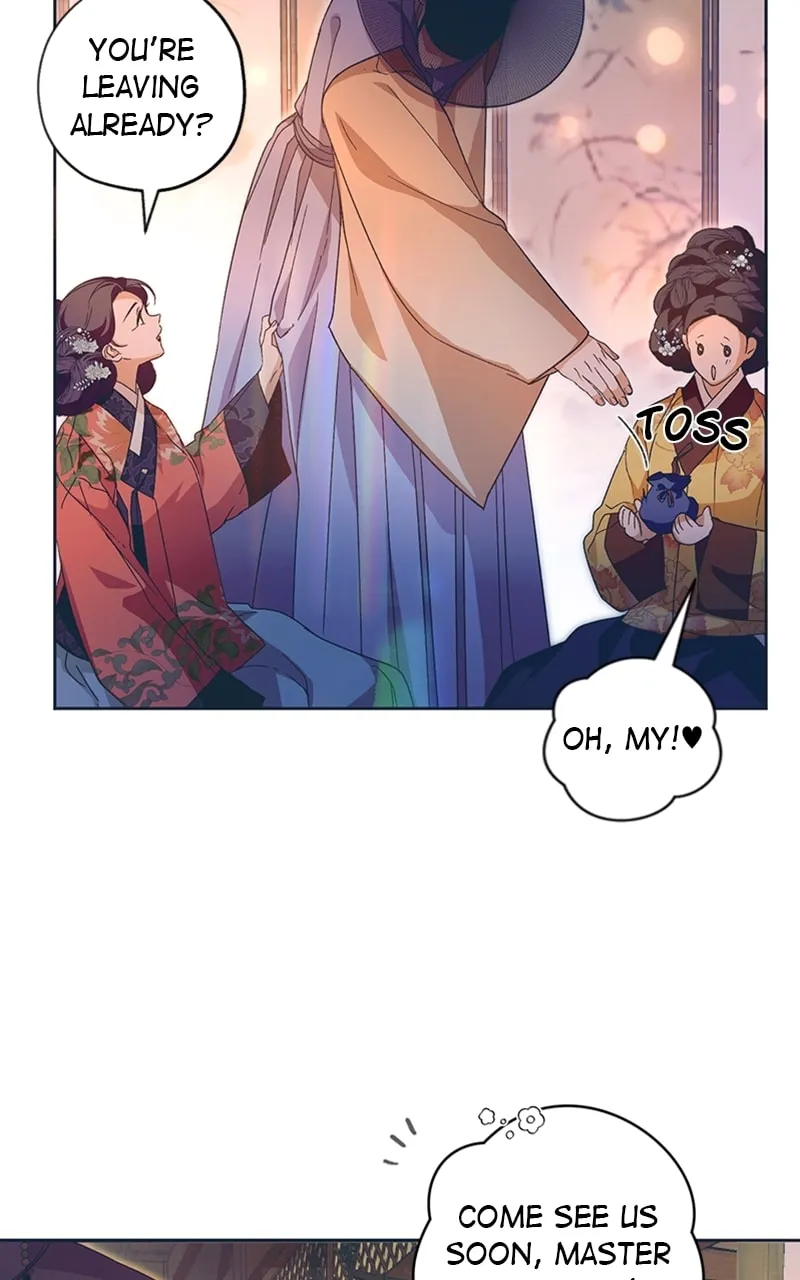 That Which Flows By Chapter 33 page 62 - 