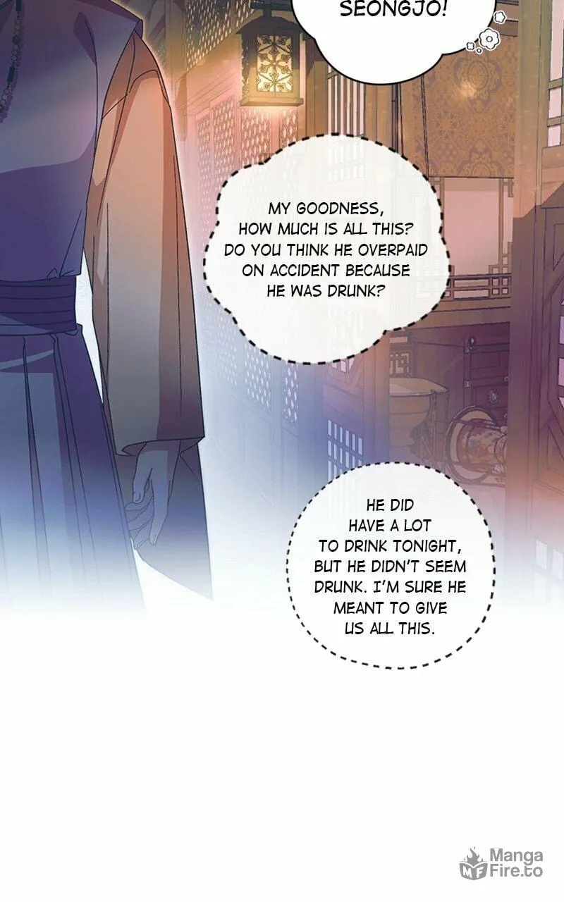 That Which Flows By Chapter 33 page 63 - 